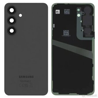 Samsung S24 Original Zadny kryt
