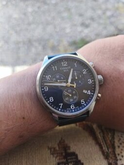 Tissot - 1