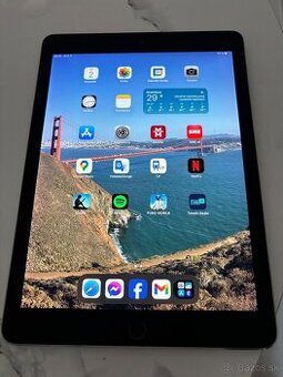 iPad Pro 128 GB 9,7 palcový