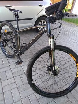 Predám horský bicykel rockraider L