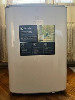 Mobilna klimatizacia Electrolux