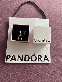 Pandora privesok sluchatka