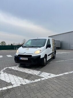 Citroen jumpy