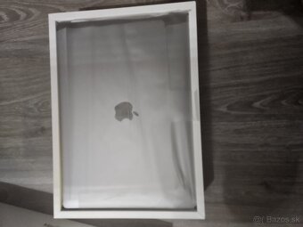 Macbook pro M1 256gb ssd 8gb ram Komplet balenie