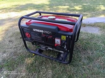 Elektrocentrála Strend Pro KM2500