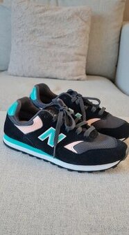 New Balance damske tenisky, 36