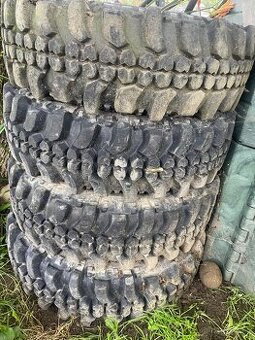 Gumy t3 195/80 r15