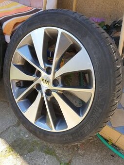 Kia Optima r18