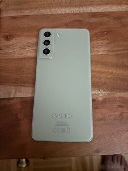 Samsung s 21 fe