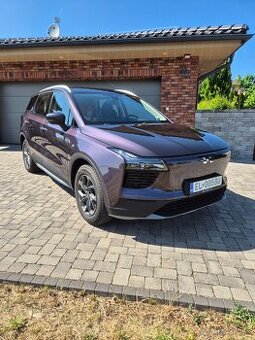 Aiways U5 Premium elektromobil