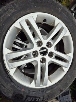 ELEKTRÓNY Ford 5x108r16