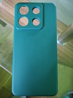 Ochranné kryty XIAOMI REDMI NOTE 13 PRO 5G