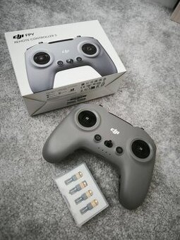 DJI FPV RC3