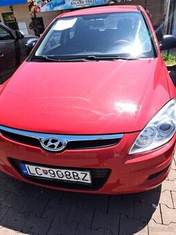 Predám Hyundai i30