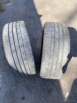 bridgestone potenza 235 40 r19