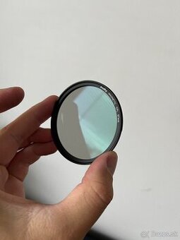 SMALLRIG magnetický CPL FILTER (67MM) 4582