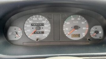Predam skoda felicia - 1