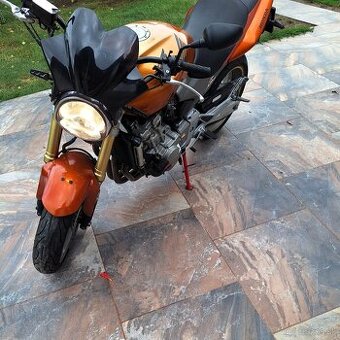 Predám Honda Hornet CB600F