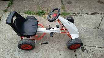 Kettler KETTCAR slapacie auto / kara / buggy