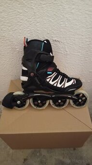 nove damske korcule POWERSLIDE velkost 38