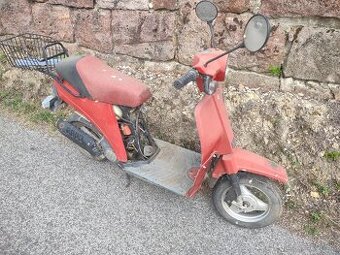 Skúter Sunny bajaj