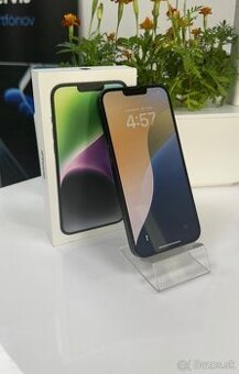 Apple iPhone 14 128GB Midnight