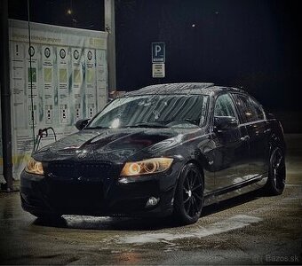 BMW e90 335i 2011