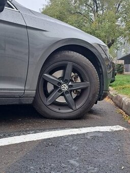 5x112 r17 215/55R17