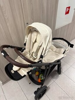 Cybex Gazelle S (beige/bezovy)