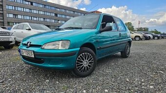Peugeot 106 1.4