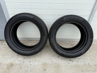 Continental Winter Contact 275/50 R20 V XL zimné