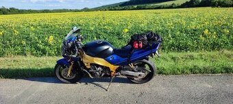 Suzuki rf 600 r