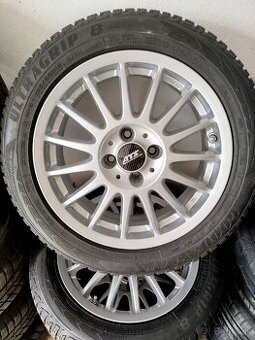 Elektrony 4x100 R16