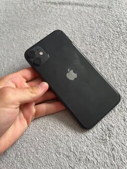 Predám iPhone 11 – 128GB