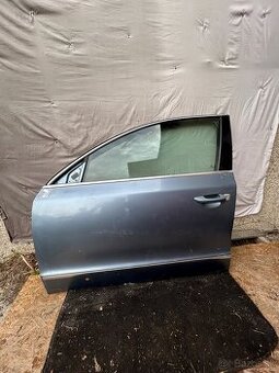 Skoda superb 2 dvere