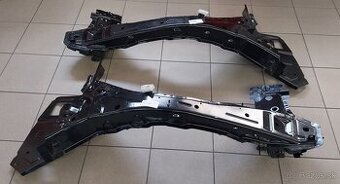 BMW X6, X5 držiak podbehu 41117174455/41117174458