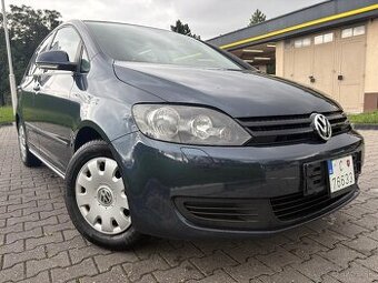Vw golf 6 benzín 2010