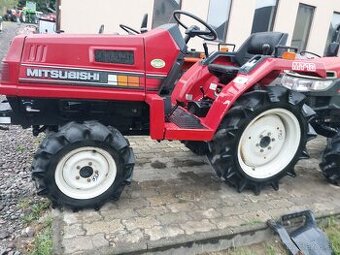 Mitsubishi MT 14