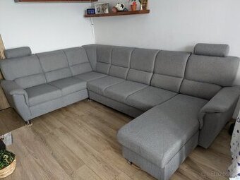Sedacia súprava Malaga