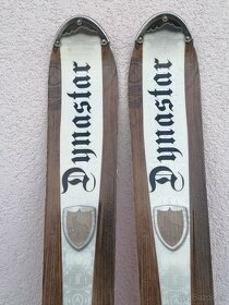 DYNASTAR SULTAN 85 Lyže