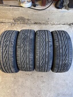 Letne pneu UNIROYAL 205/55 R16