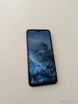 Xiaomi Redmi Note 7 64GB Modrý