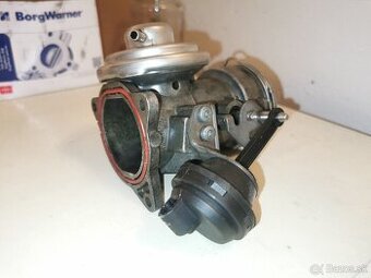 Egr ventil t octavia 1.9tdi - 1