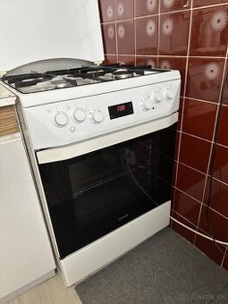 Kombinovaný sporák Gorenje