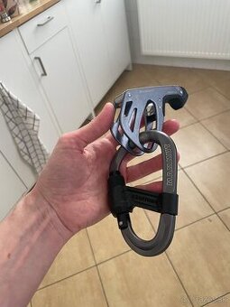 Mammut Smart 2.0 belay backage - 1