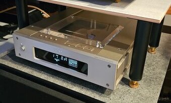 CD prehrávač Sony CDP -X3000ES