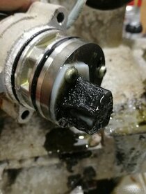 Oprava a servis Haldex , AWD , DSG prevodoviek , manualnych