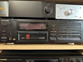 Pioneer PD-M650