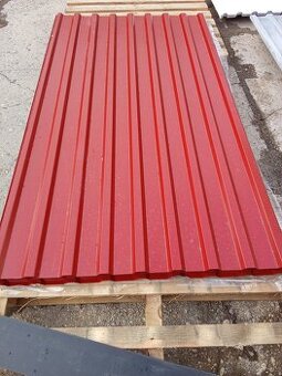 Plech T   , 12 eur / kus