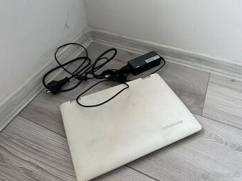 💻 Lenovo Yoga 300-11IBR – dotykový konvertibilný notebook